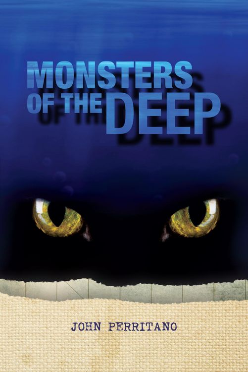 Produktbild: Monsters of the Deep