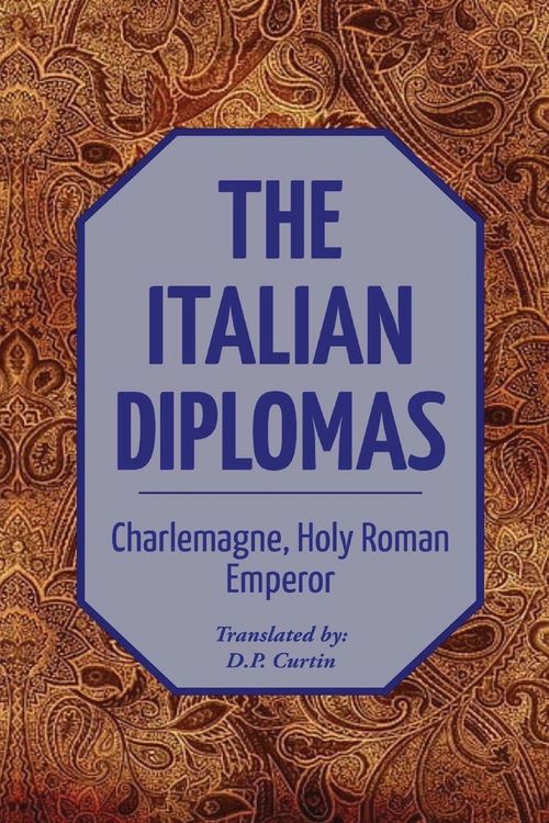 Produktbild: The Italian Diplomas