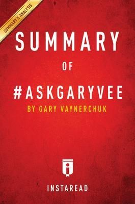 Produktbild: Summary of #AskGaryVee