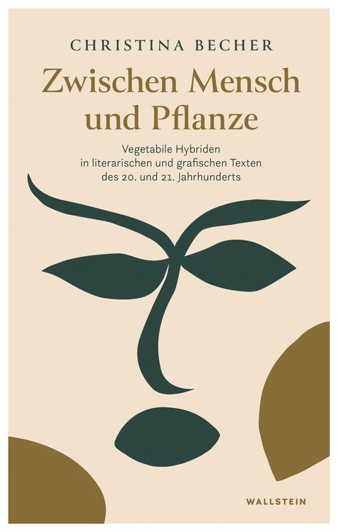 Produktbild: Zwischen Mensch und Pflanze