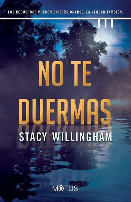 Produktbild: No te duermas
