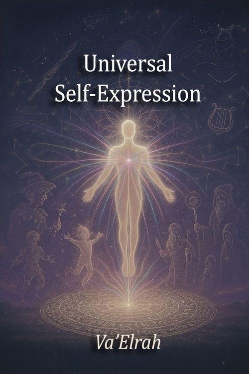 Produktbild: Universal Self-Expression