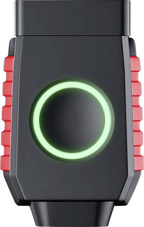 Produktbild: Vident iSmartDiag510PRO OBD II Diagnosetool iSmartDiag510PRO Passend f&uuml;r (Auto-Marke): Ford, BMW, Audi, Volkswagen, Renault, Toyota, Honda, Hyundai,