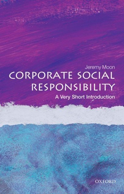 Produktbild: Corporate Social Responsibility