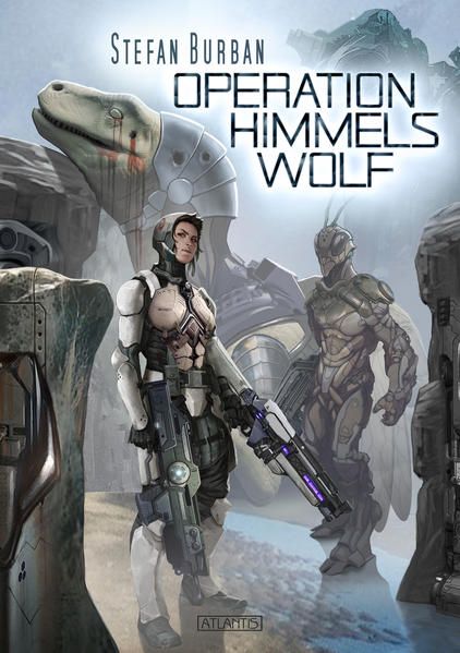 Produktbild: Der Ruul-Konflikt 15: Operation Himmelswolf