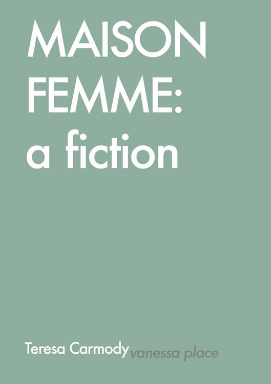 Produktbild: Maison Femme