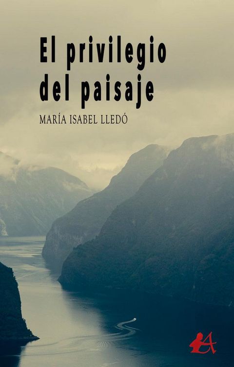 Produktbild: El privilegio del paisaje