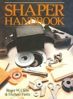 Produktbild: Shaper Handbook