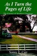 Produktbild: As I Turn the Pages of Life