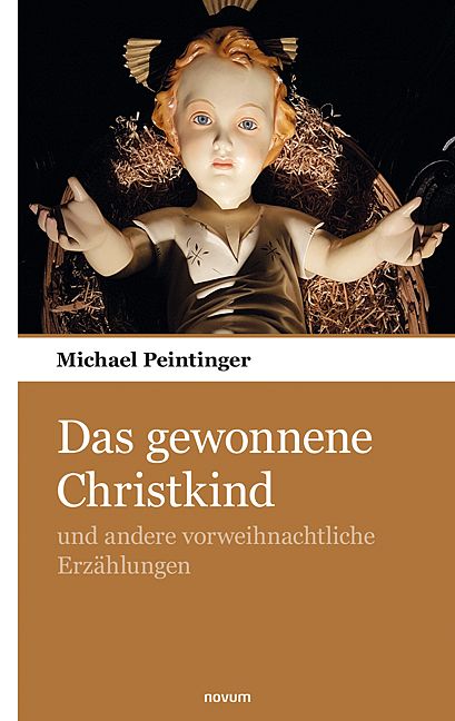 Produktbild: Das gewonnene Christkind