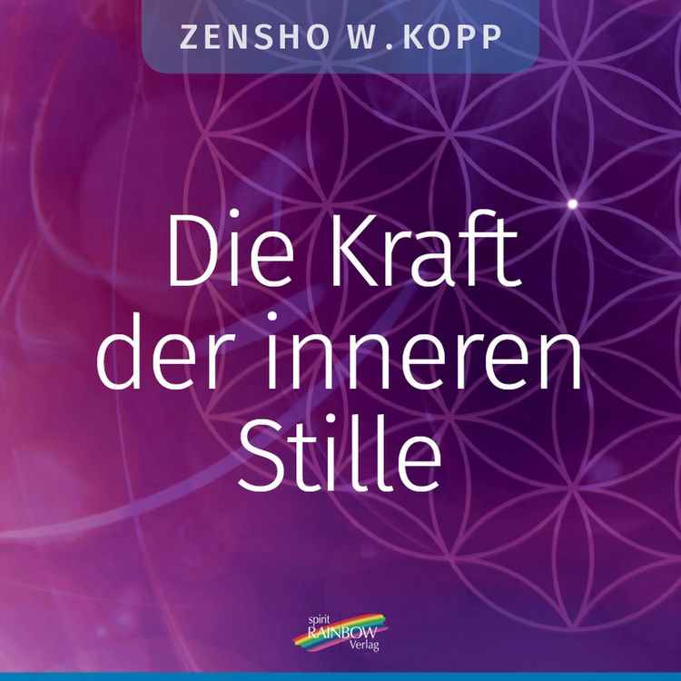 Produktbild: Die Kraft der inneren Stille