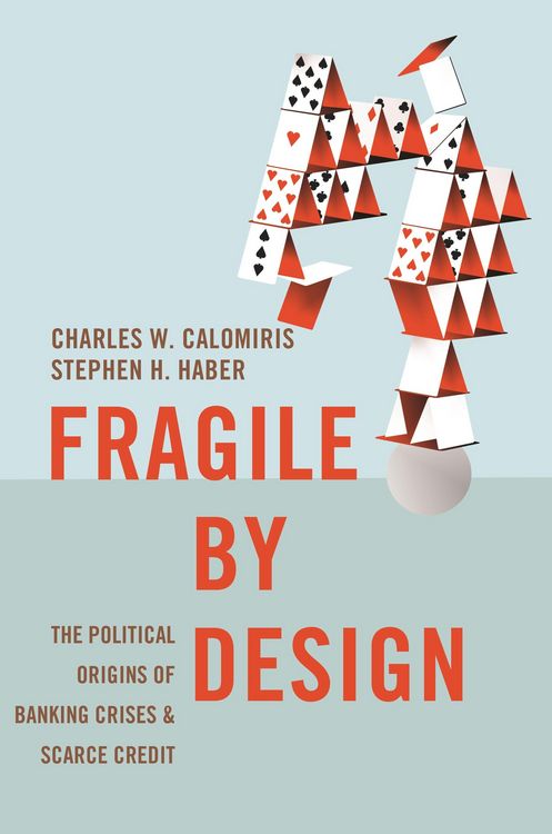 Produktbild: Fragile by Design