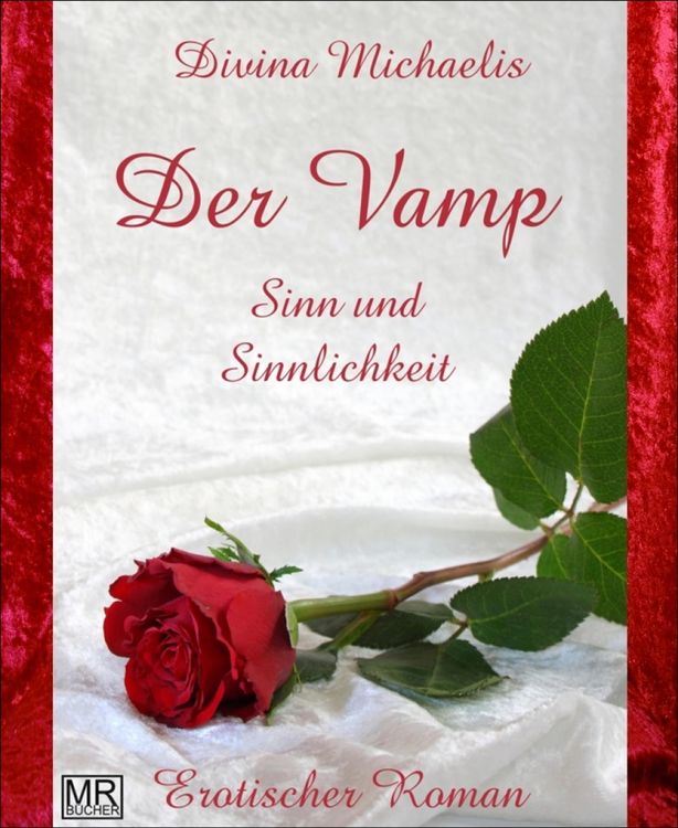 Produktbild: Der Vamp - 2