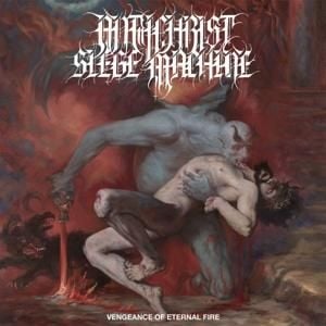 Produktbild: Vengeance Of Eternal Fire