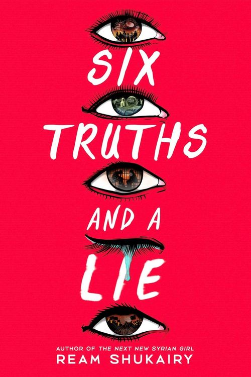 Produktbild: Six Truths and a Lie