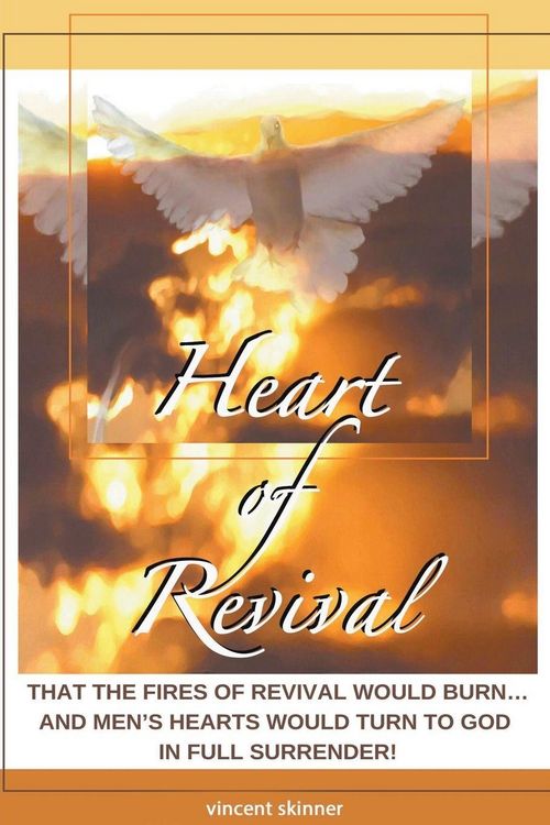 Produktbild: Heart of Revival