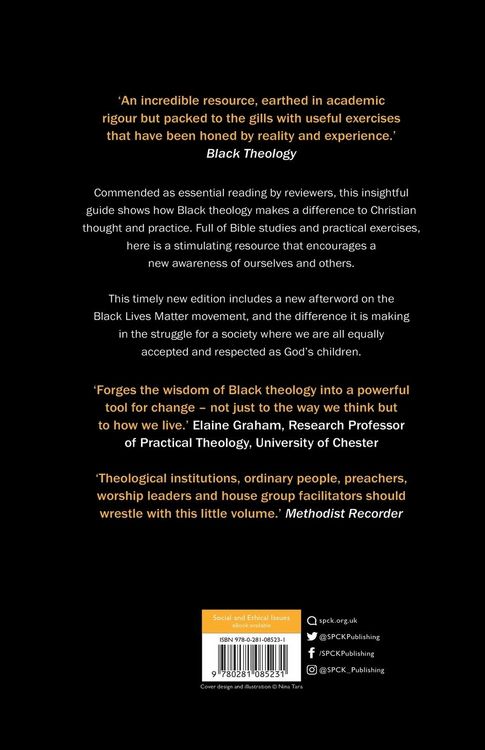 Produktbild: Is God Colour-Blind?