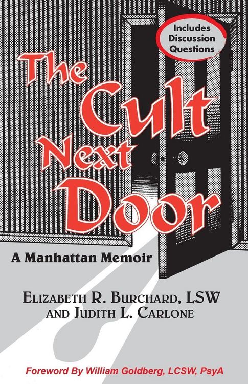 Produktbild: The Cult Next Door