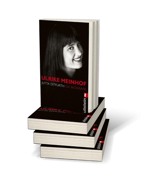 Produktbild: Ulrike Meinhof