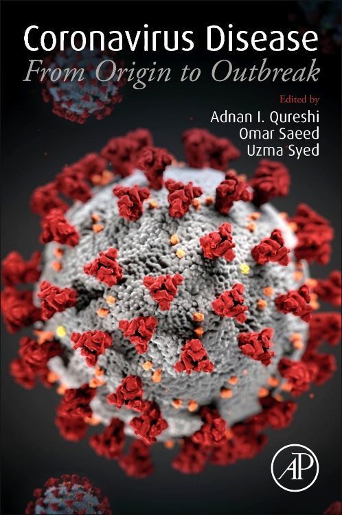 Produktbild: Coronavirus Disease