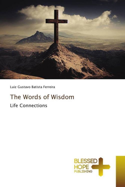 Produktbild: The Words of Wisdom