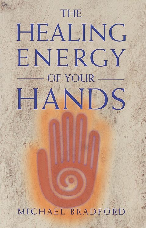 Produktbild: Healing Energy of Your Hands