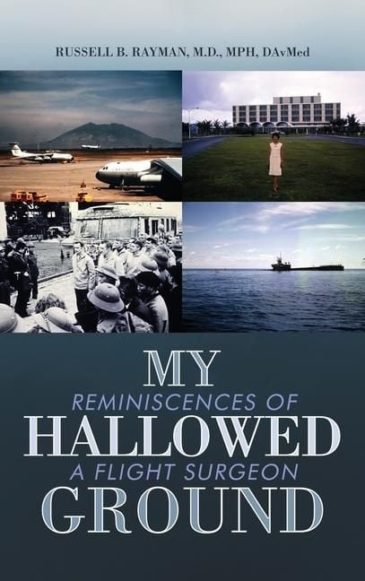 Produktbild: My Hallowed Ground