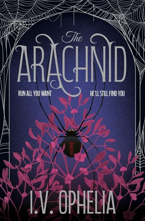 Produktbild: The Arachnid