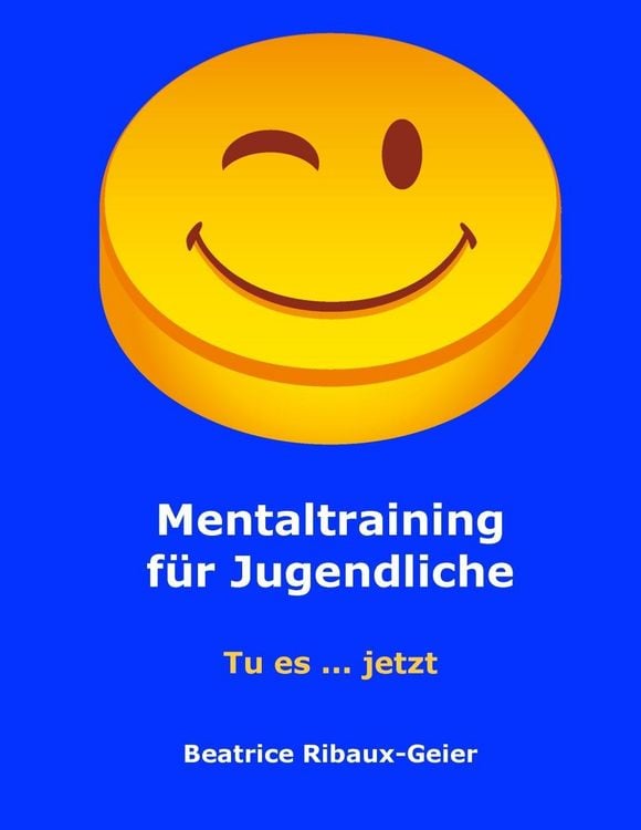 Produktbild: Mentaltraining f&uuml;r Jugendliche