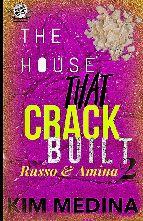 Produktbild: The House That Crack Built 2