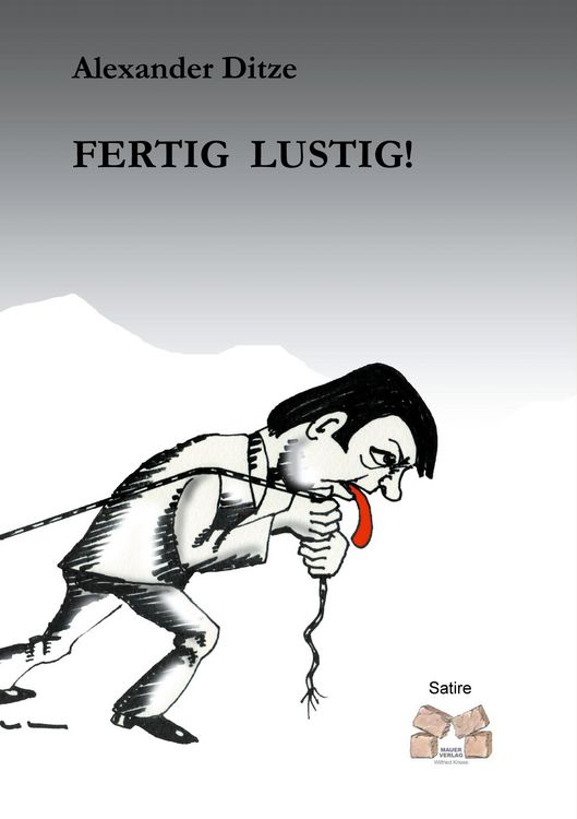 Produktbild: Fertig Lustig!