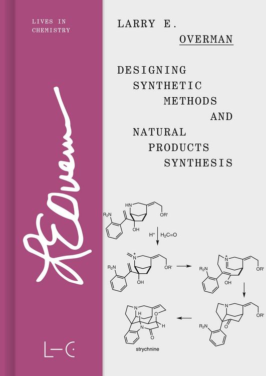Produktbild: Designing Synthetic Methods and Natural Products Synthesis