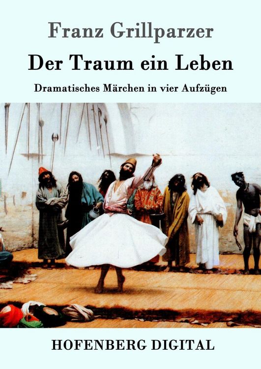Produktbild: Der Traum ein Leben