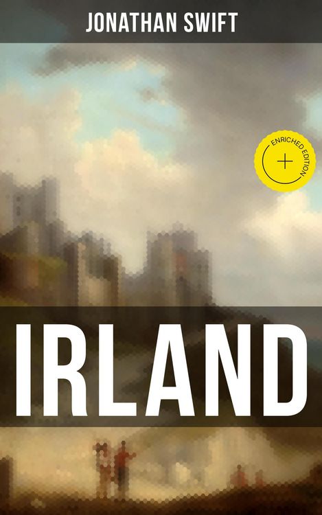 Produktbild: Irland