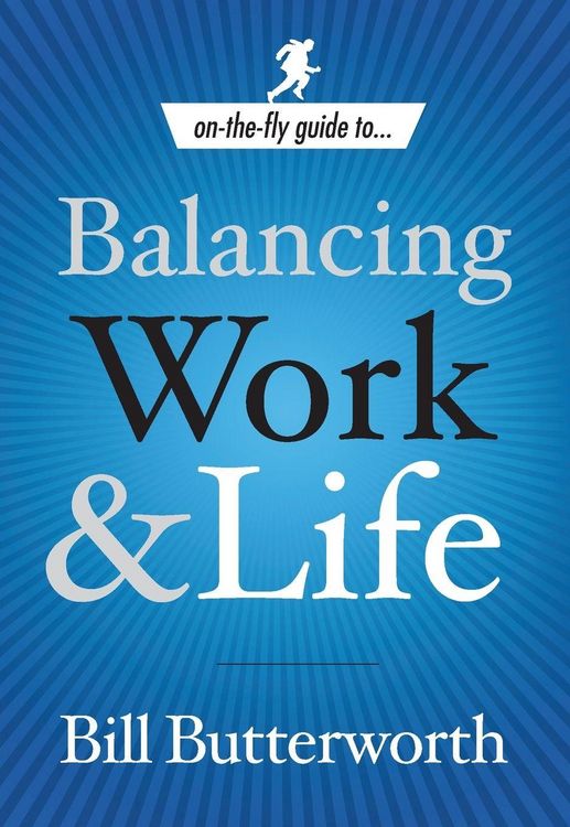 Produktbild: Balancing Work and Life