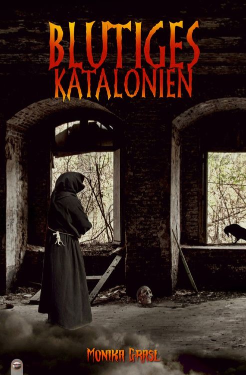 Produktbild: Blutiges Katalonien
