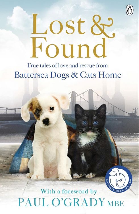 Produktbild: Lost and Found