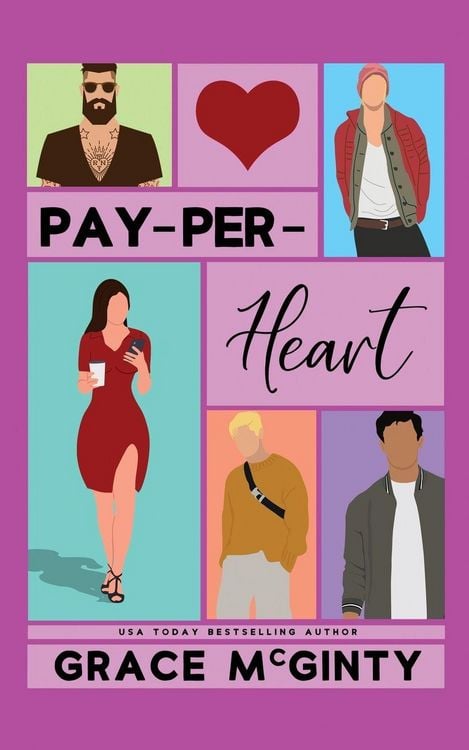 Produktbild: Pay-Per-Heart