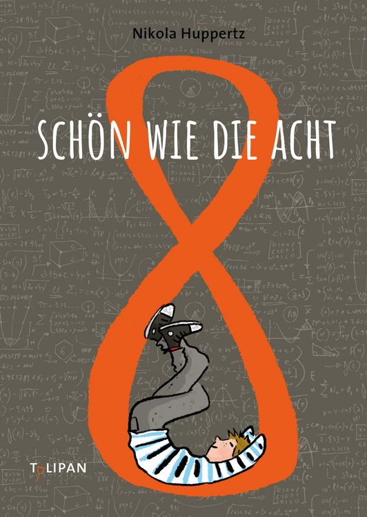 Produktbild: Sch&ouml;n wie die Acht