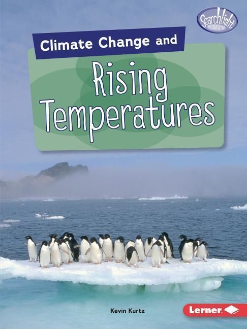 Produktbild: Climate Change and Rising Temperatures