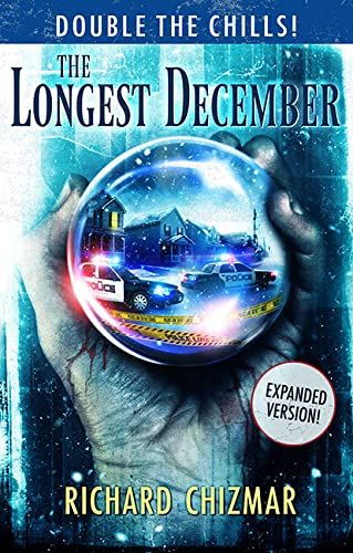 Produktbild: A Face in the Crowd and the Longest December
