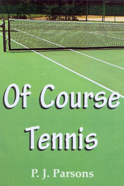 Produktbild: Of Course Tennis