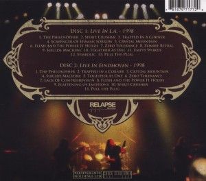 Produktbild: Death: Vivus!
