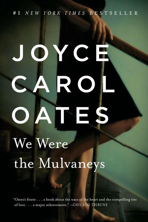 Produktbild: We Were the Mulvaneys
