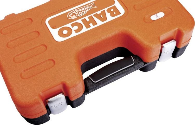 Produktbild: Bahco Steckschl&uuml;sselsatz S560