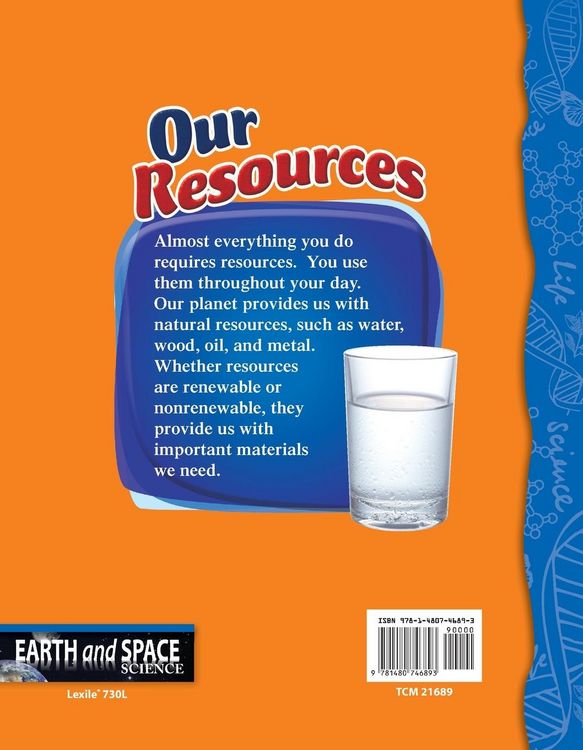 Produktbild: Our Resources