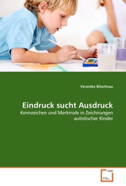 Produktbild: Bitschnau, V: Eindruck sucht Ausdruck