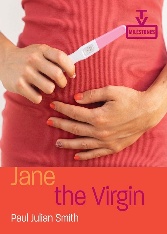 Produktbild: Jane the Virgin