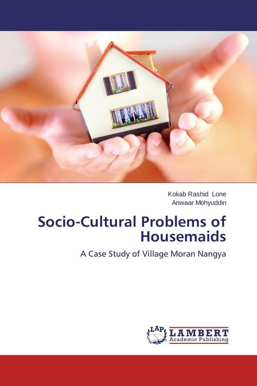 Produktbild: Socio-Cultural Problems of Housemaids