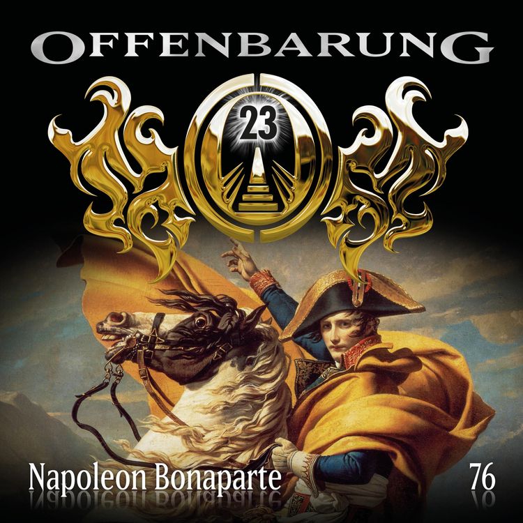 Produktbild: Napoleon Bonaparte